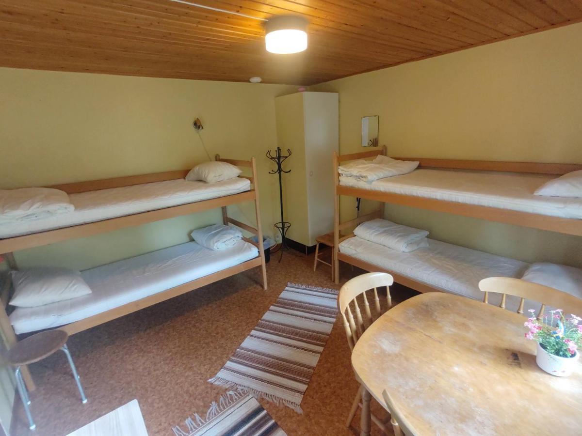 Selholmens Camping Älvsbyn Εξωτερικό φωτογραφία