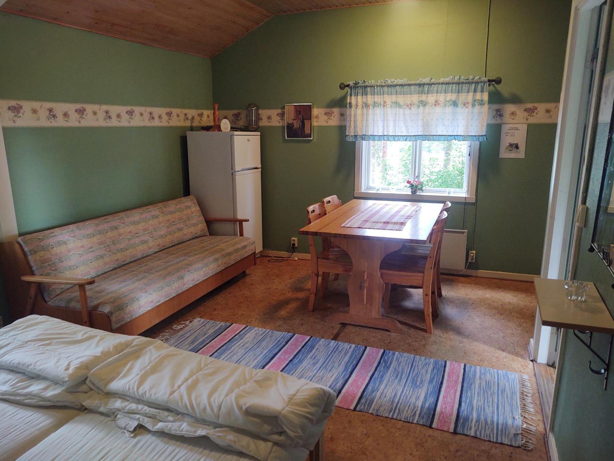 Selholmens Camping Älvsbyn Εξωτερικό φωτογραφία