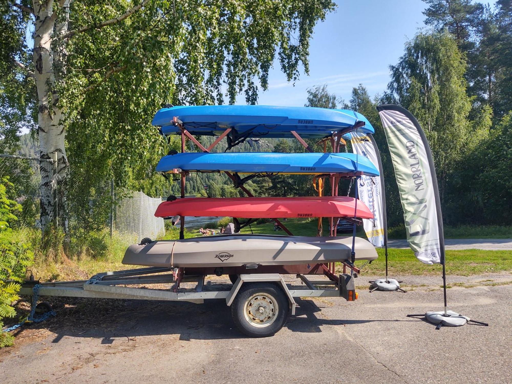Selholmens Camping Älvsbyn Εξωτερικό φωτογραφία